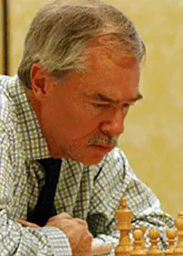 Walter Shawn Browne (USA, 2004)