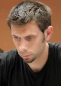 Philippe Brochet (Niort, 2006)
