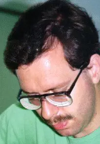Ofer Bruk (1995)