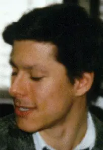 Lucas Brunner (1988)
