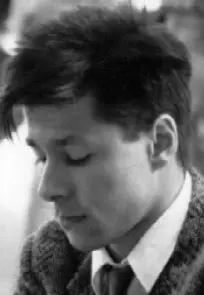 Lucas Brunner (1987)