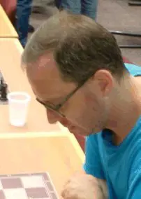 Ofer Bruk (Israel, 2003)