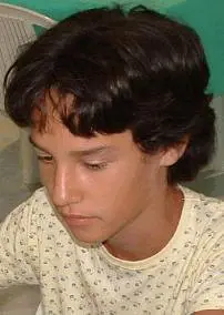 Roberta Brunello (Italy, 2004)