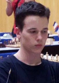 Clement Brucelle (Avoine, 2005)
