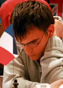 Vianney Bruned (Sautron, 2007)