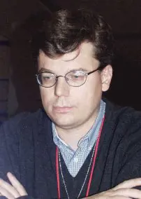 Stellan Brynell (Istanbul, 2000)