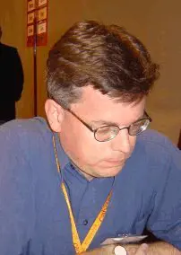 Stellan Brynell (Calvi�, 2004)