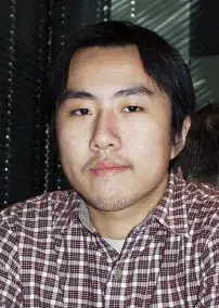 Xiangzhi Bu (Reykjavik, 2004)