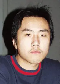 Xiangzhi Bu (Reykjavik, 2004)