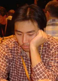 Xiangzhi Bu (Calvi�, 2004)