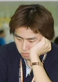 Xiangzhi Bu (Turin, 2006)
