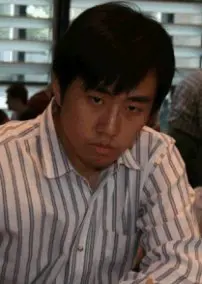 Xiangzhi Bu (Biel, 2007)