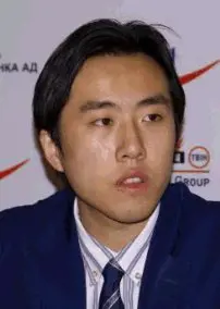 Xiangzhi Bu (Sofia, 2008)