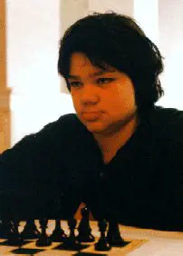 Simon T Buckley (England, 1998)