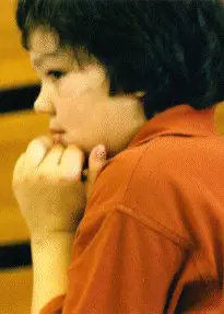 Simon T Buckley (Nottingham, 1996)