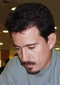 Javier Buenafe Moya (Villa Real, 2001)
