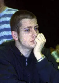 Carl Christian Buhr (Groningen, 1997)