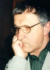 Enver Bukic (1998)
