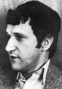 Enver Bukic (Banja Luka, 1972)