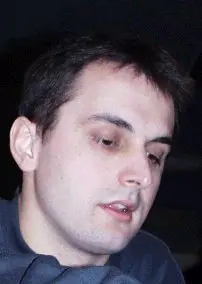 Vladimir Jr Bukal (Saint-Vincent, 2002)