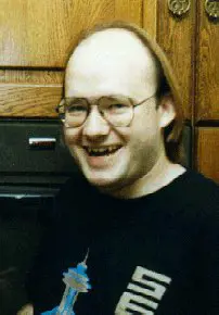 Graham Burgess (London, 1996)