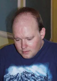 Graham Burgess (Birmingham, 2002)
