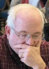 Thomas George Burns (2007)