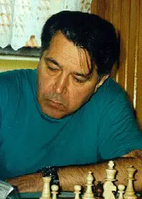 Vladimir Buturin (1999)