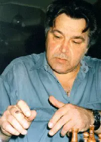 Vladimir Buturin (1998)