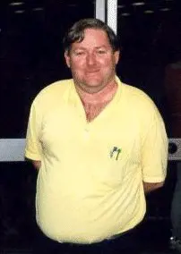 Patrick G Byrom (2000)
