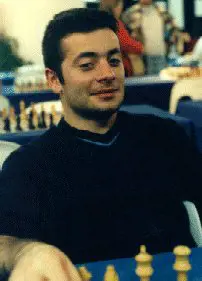 Tristan Calistri (Cap d'Agde, 1998)