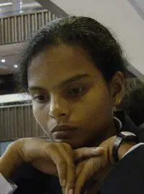 H Jithamala Caldera (Malaysia, 2003)