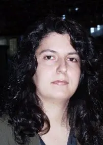 Monica Calzetta Ruiz (Leon, 2001)