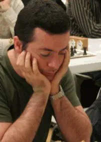 Tristan Calistri (Syre, 2006)