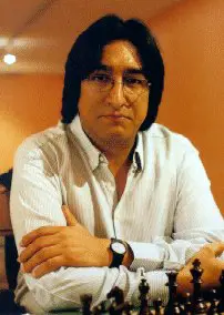 Javier B Campos Moreno (Menorca, 1999)