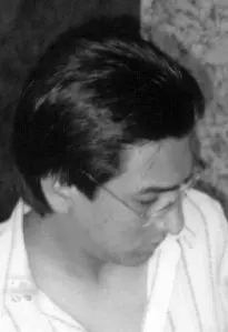 Javier B Campos Moreno (1988)