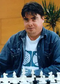 Gregory Canfell (Sydney, 1999)