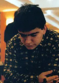 Josue Cano Sanchez (Menorca, 1999)