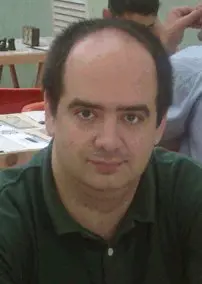 Luis Canongia Costa (Spain, 2002)