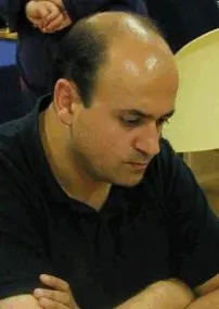 Javier Gil Capape (2007)
