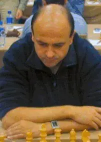 Javier Gil Capape (2007)