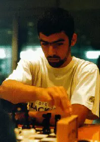 Juan Manuel Carrasco Martinez (Spanien, 1998)