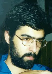 Juan Manuel Carrasco Martinez (Spanien, 2001)