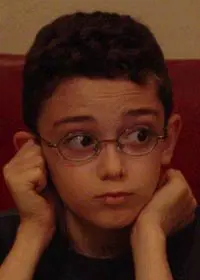 Fabiano Caruana (New York, 2002)