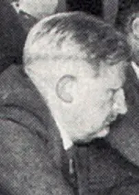 Carl Johan Margot Carls (0)