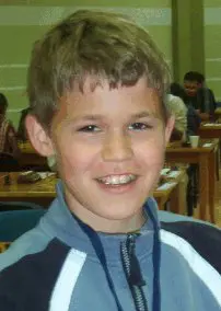 Magnus Carlsen (2004)