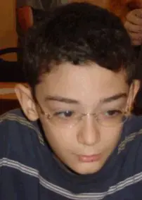 Fabiano Caruana (Heraklion, 2004)