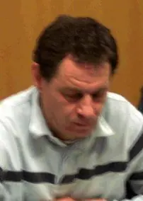 Patrick Carrasco (Paris, 2005)