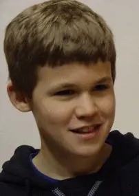 Magnus Carlsen (Wijk aan Zee, 2005)