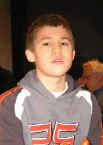 Magnus Carlsen (Khanty Mansysk, 2005)